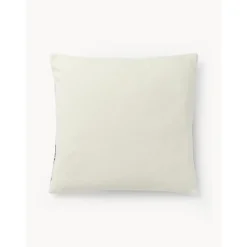 Copricuscino Con Motivo Tropicale Miro