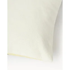 Copricuscino Con Motivo Tropicale Miro