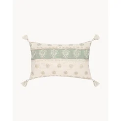 Copricuscino Con Nappe Jasmine