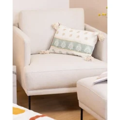 Copricuscino Con Nappe Jasmine