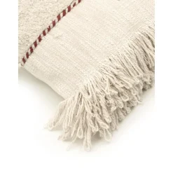 Copricuscino Con Ornamento Noelle