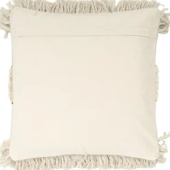 Copricuscino Con Ornamento Noelle