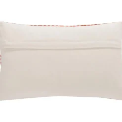 Copricuscino Con Scritta Ricamata Whatever