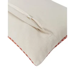 Copricuscino Con Scritta Ricamata Whatever