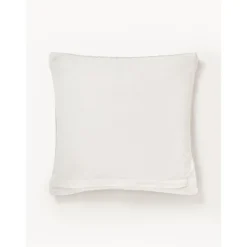 Copricuscino Con Strutturaa Rilievo Hamad