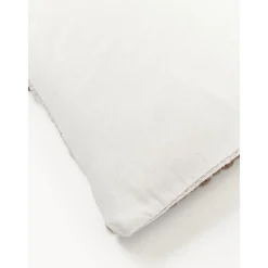 Copricuscino Con Strutturaa Rilievo Hamad