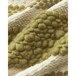 Copricuscino Con Strutturaa Rilievo Hamad