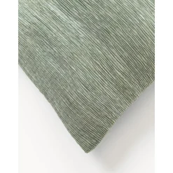 Copricuscino Con Superficie Strutturata Aline