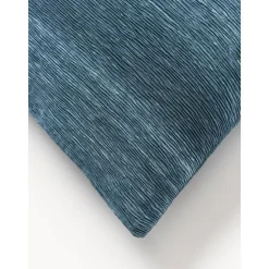 Copricuscino Con Superficie Strutturata Aline