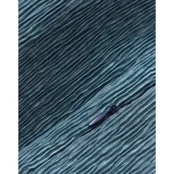 Copricuscino Con Superficie Strutturata Aline