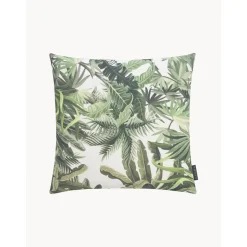 Copricuscino Da Esterno Con Motivo Tropicale Manus