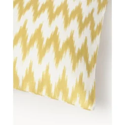 Copricuscino Da Esterno Con Motivo Ikat Maillot