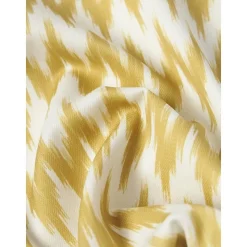 Copricuscino Da Esterno Con Motivo Ikat Maillot