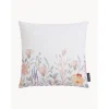 Copricuscino Da Esterno In Cotone Organico Wildgarden