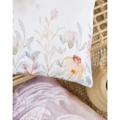 Copricuscino Da Esterno In Cotone Organico Wildgarden