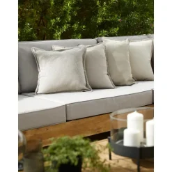 Copricuscino Da Esterno Ortun