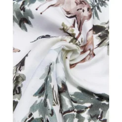 Copricuscino Dal Design Di Candice Gray Forest