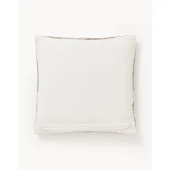 Copricuscino Decorativo In Misto Lino Brennan