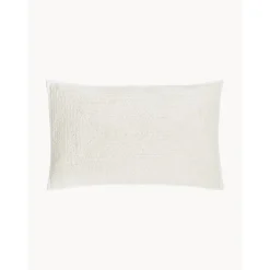 Copricuscino Effetto Juta Justina