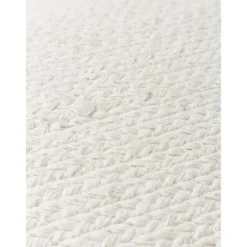 Copricuscino Effetto Juta Justina