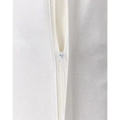 Copricuscino Effetto Juta Justina