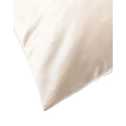 Copricuscino Effetto Seta Con Motivo Catena Chiarina