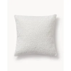 Copricuscino In Boucle Bellamie 2 Pz