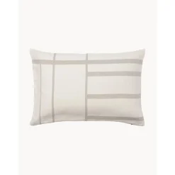 Copricuscino In Cotone Architettura