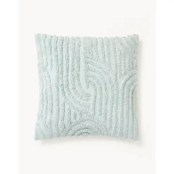 Copricuscino In Cotone Bell