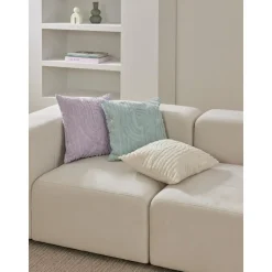 Copricuscino In Cotone Bell