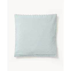 Copricuscino In Cotone Bell