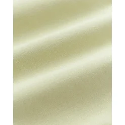 Copricuscino In Cotone Con Bordo Ondulato Atina