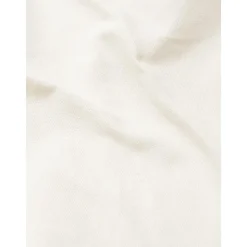 Copricuscino In Cotone Con Motivo A Frange Inga