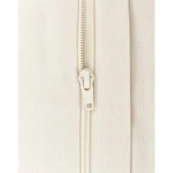 Copricuscino In Cotone Con Nappe Okiro