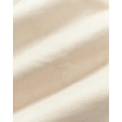 Copricuscino In Cotone Con Motivo Strutturato Rino