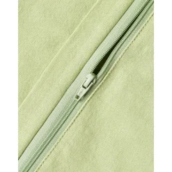 Copricuscino In Cotone Intrecciato Gabrielle