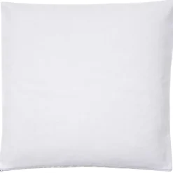 Copricuscino In Cotone Organico Con Stampa Astratta Korey