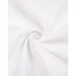 Copricuscino In Cotone Organico Con Stampa Tropicale Palima