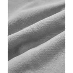 Copricuscino In Cotone Percalle Con Decorazione Capitonne Faith