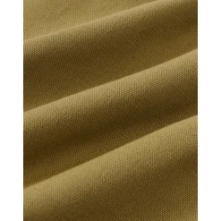 Copricuscino In Cotone Ricamato Con Decori Astratti Maree