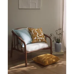 Copricuscino In Cotone Vicky