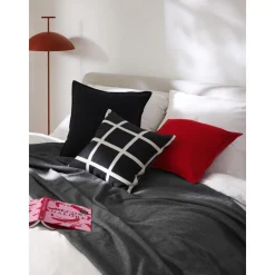 Copricuscino In Cotone Vicky