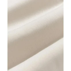 Copricuscino In Lino Con Cucitura Rialzata Jaylin