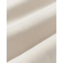 Copricuscino In Lino Con Cucitura Rialzata Jaylin