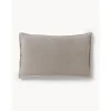 Copricuscino In Lino Lanya