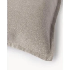 Copricuscino In Lino Lanya