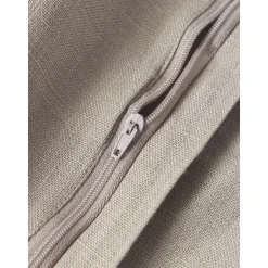 Copricuscino In Lino Lanya