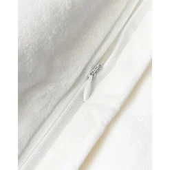 Copricuscino In Pelliccia Sintetica Riccia Morten