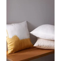 Copricuscino In Seta Aryane