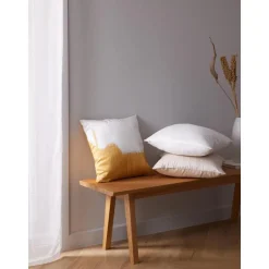 Copricuscino In Seta Aryane